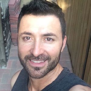 Meet your Posher, Sergio